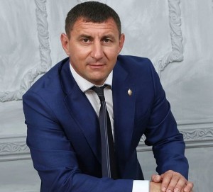 Андрей Владимирович Парыгин о проделанной работе в округе № 22...